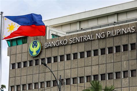 banko sentral ng pilipinas careers